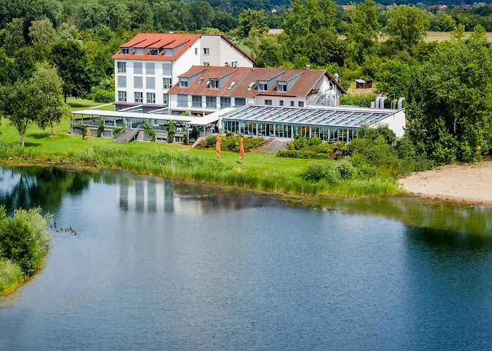 Hotels in Altrip