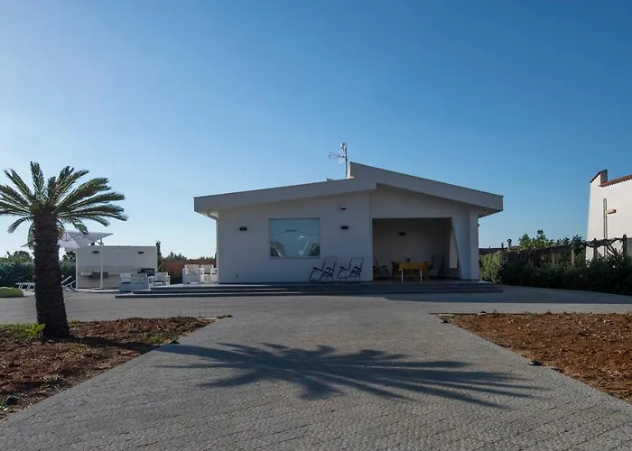 Villa Cappeddu
