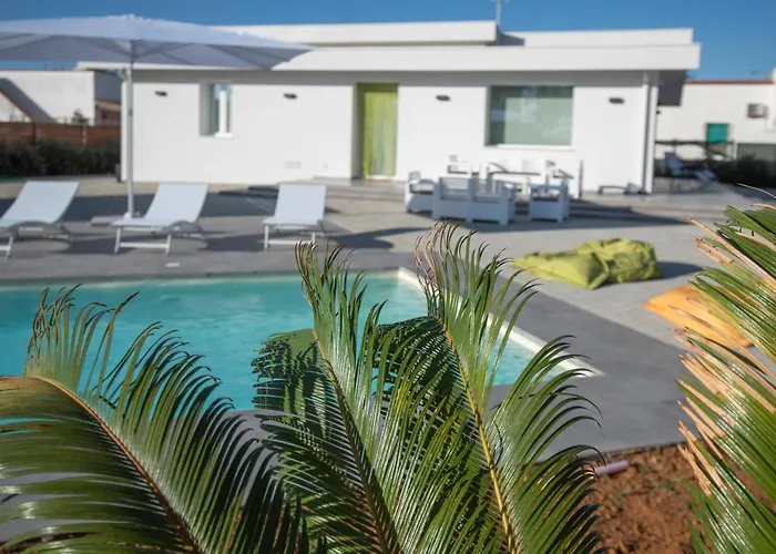 Villa Cappeddu