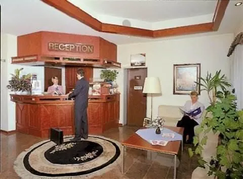 Hotels nahe 
