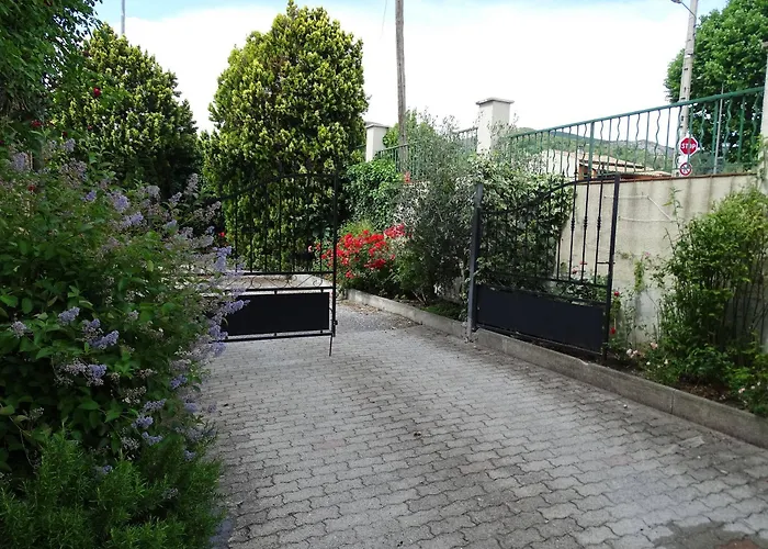 Hotels in Digne-les-Bains