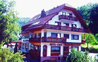 Bad Herrenalb Hotels