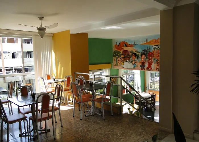 Hotéis de praia de Fortaleza (Ceara)