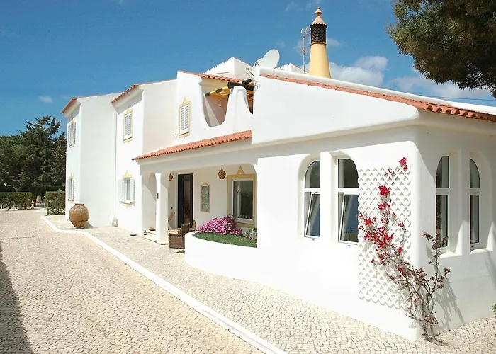 Porches (Algarve) Hotels