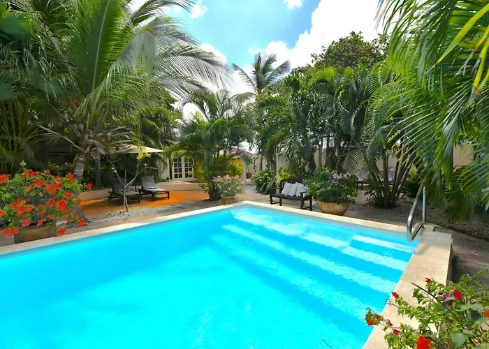 Hotels in Oranjestad