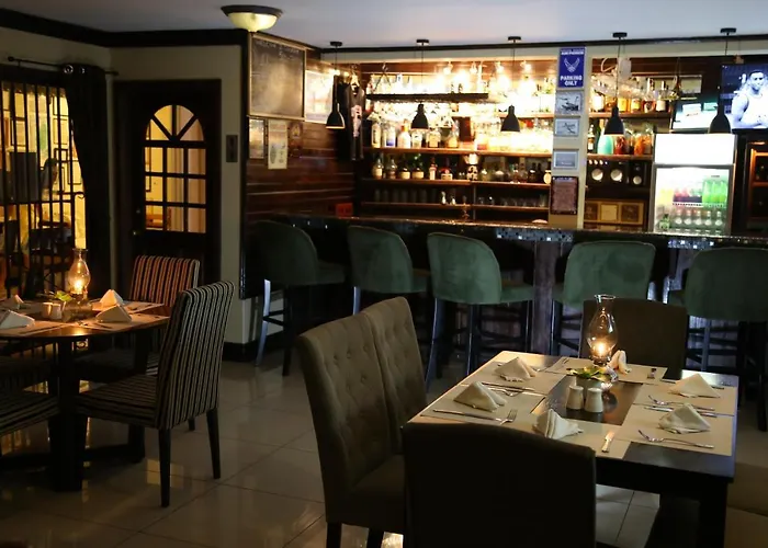 Hotels in Rodney Bay