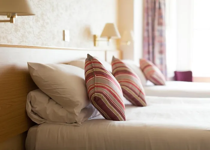Bayshore Hotel