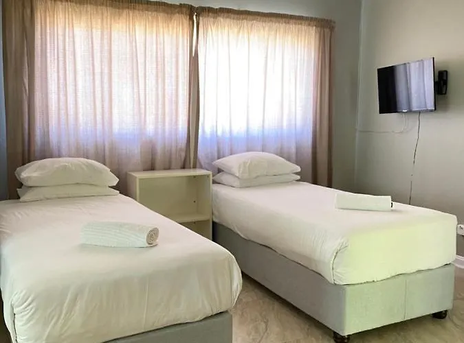 Savoy Hotel