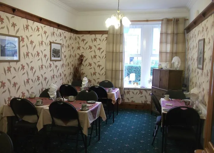 Gateshead Hotels