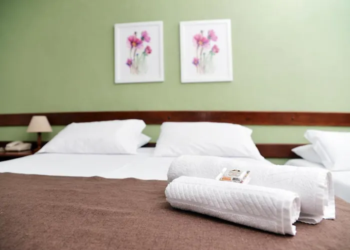 Hotéis de Teresópolis