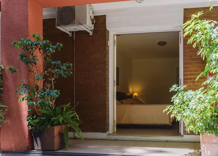 Hotel Cerro Blanco