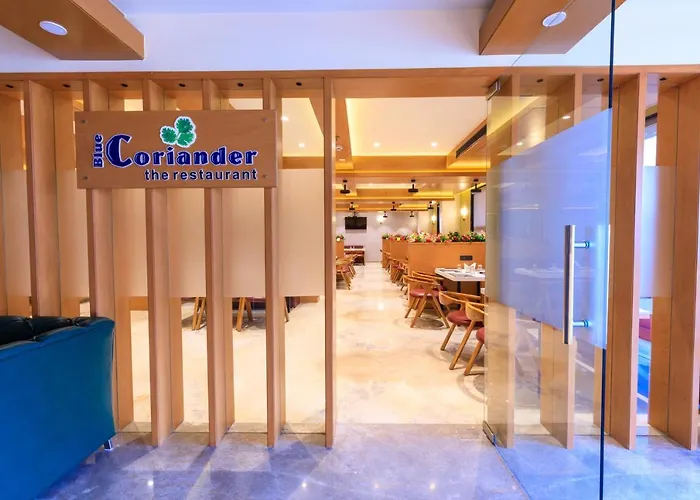 Lords Eco Inn Jamnagar - Apple Gate
