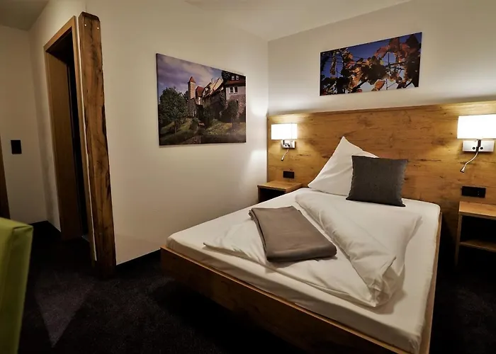 Hotels in Forchtenberg
