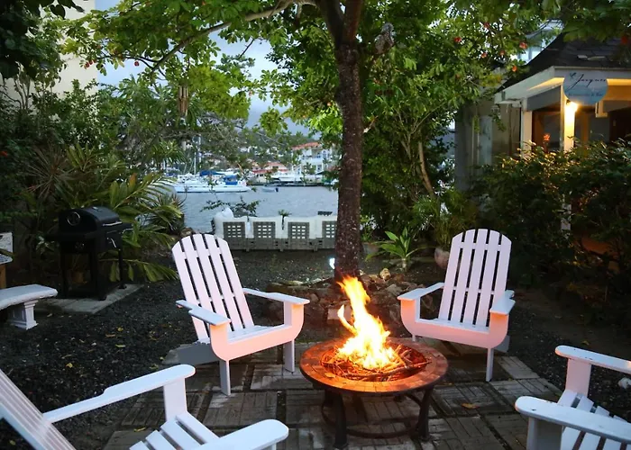Rodney Bay Hotels