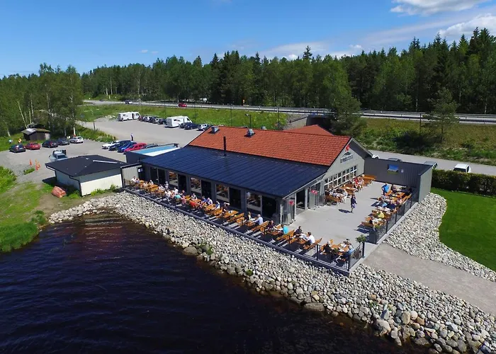 Karlskoga Hotels