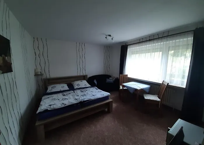 Hotels in Norden