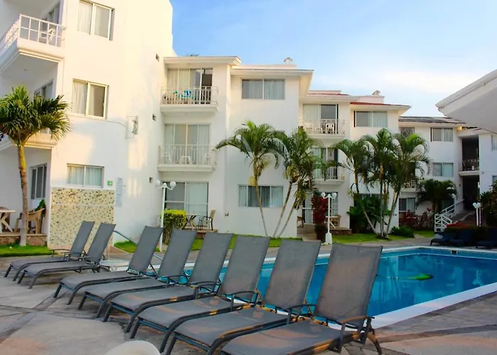 Hotel Y Suites Corita