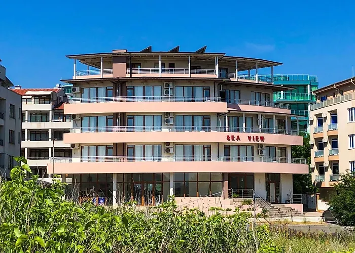 Sea View
