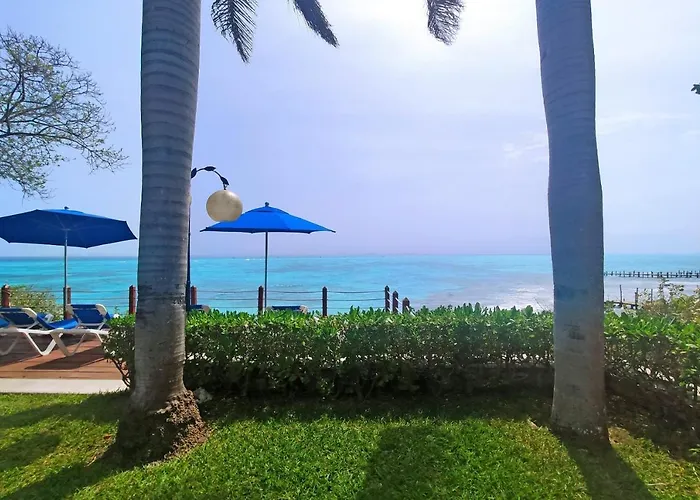 Isla Mujeres Hotels