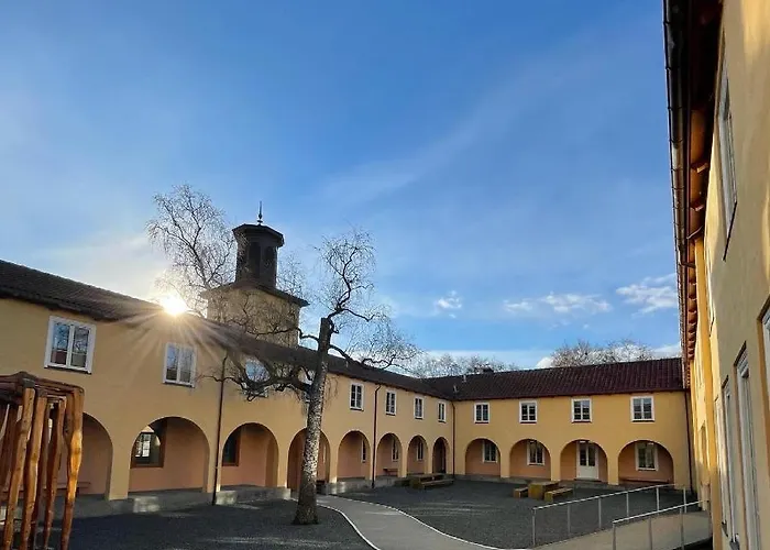 Hotels in Levanger