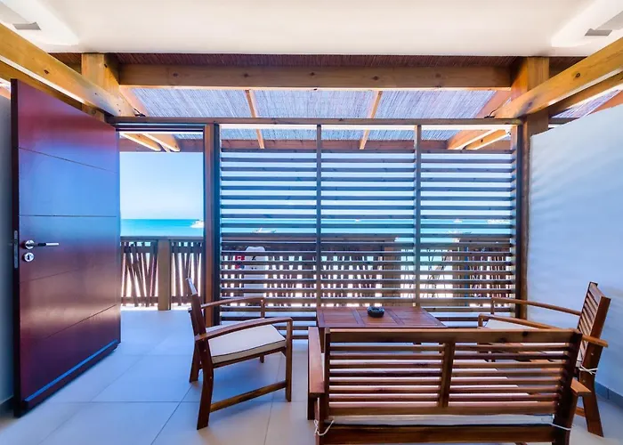 Grand Case Hotels