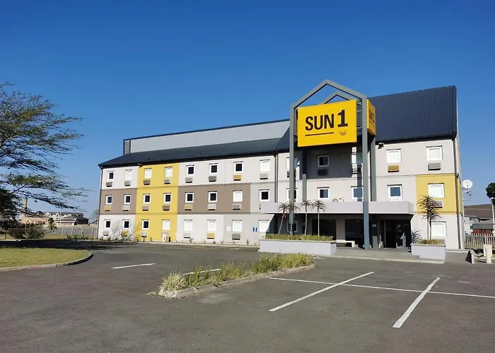 Richards Bay Hotels