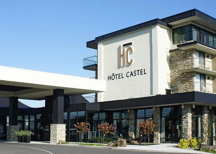 Hotel Castel