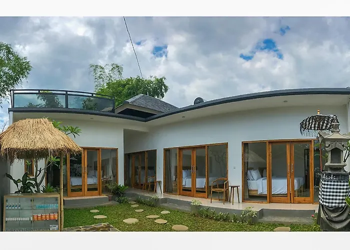 Villa Manayasa
