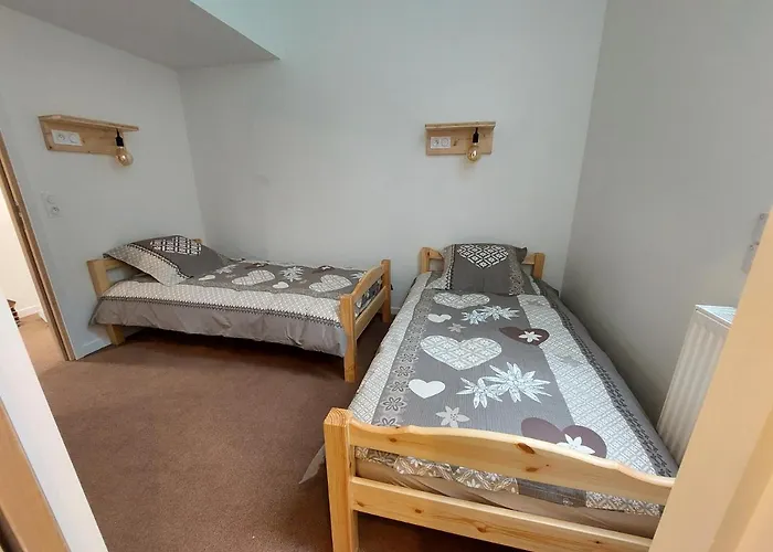 Echirolles Hotels