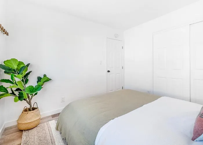 San Clemente Family villas