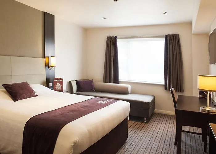 Brentford Hotels