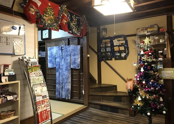 Kumano - Hotel - Vacation Stay 45689V