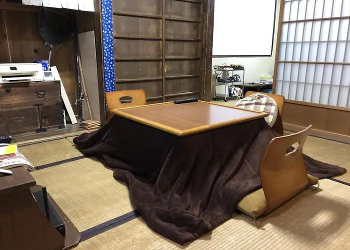 Kumano - Hotel - Vacation Stay 45689V