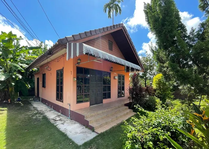 The Endless Bangtao Residence Tv 1