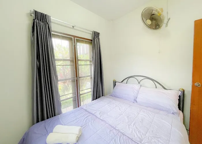 The Endless Bangtao Residence Tv 1