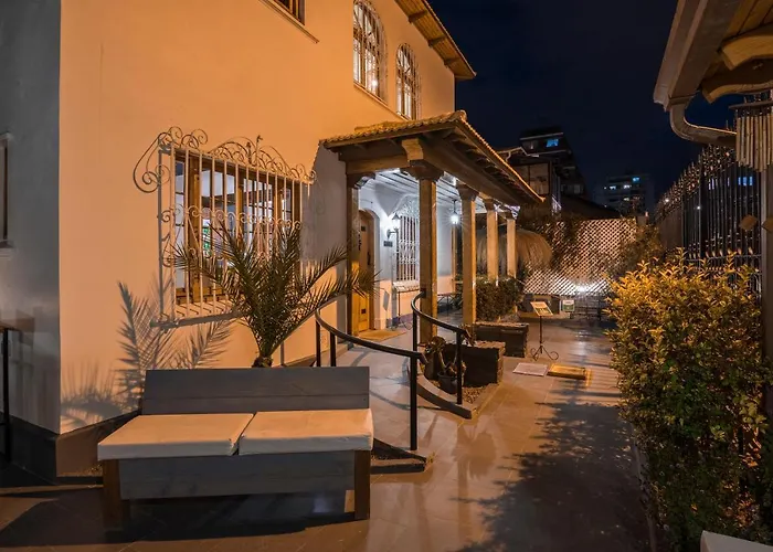 Vina del Mar Hotels