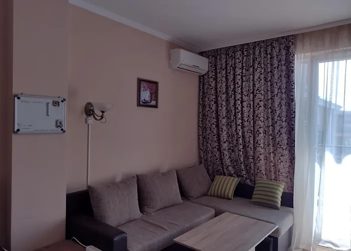 Messembria Resort