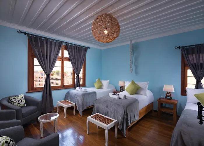 Esencia Hotel Boutique