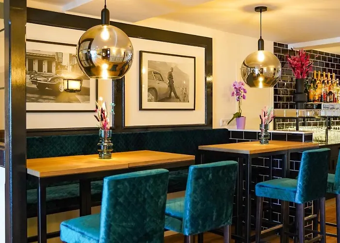 Hotels in Rinteln