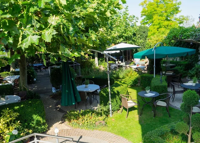 Hotels in Wegberg