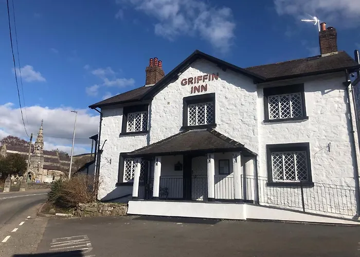 Ruthin Hotels