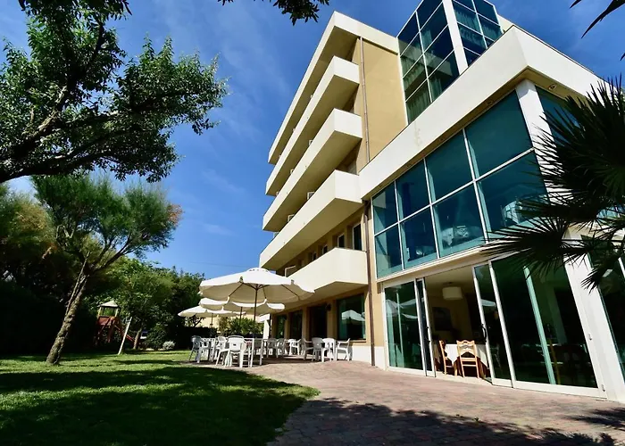 Hotels in Lido di Classe