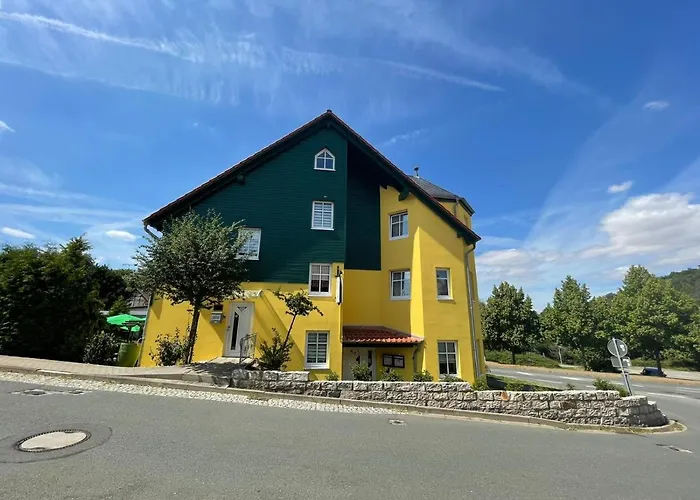 Hotels in Blankenburg (Harz)