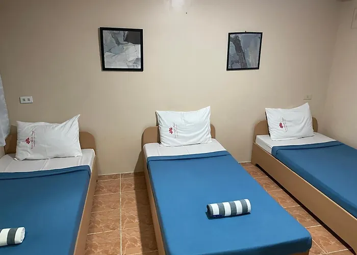 Catbalogan Hotels