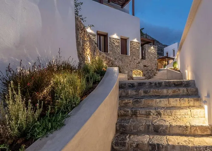The Authentic Village Boutique Hotel