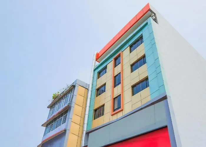 Hotel Intourist Palace