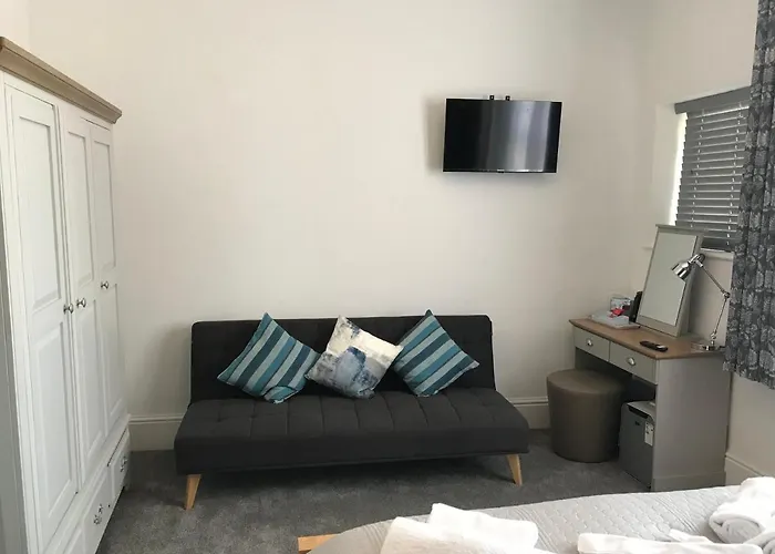 Newbiggin-by-the-Sea Hotels