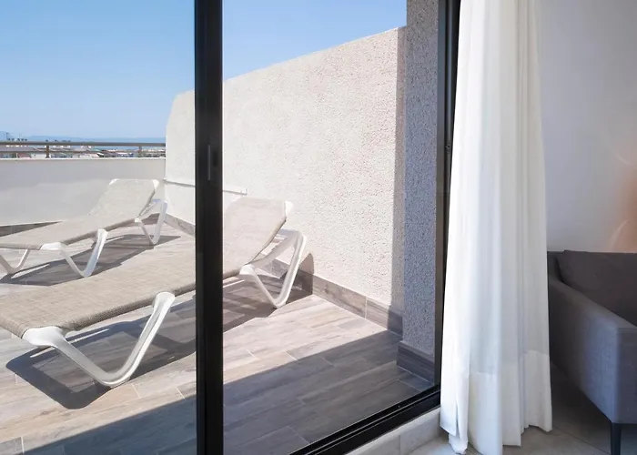 Apartaments Cye Salou