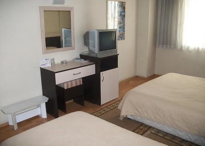 Kosar Hotel