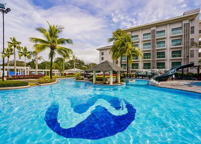 Clark Field Hotels